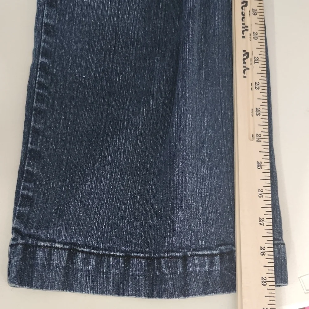 Fantasie chic blue